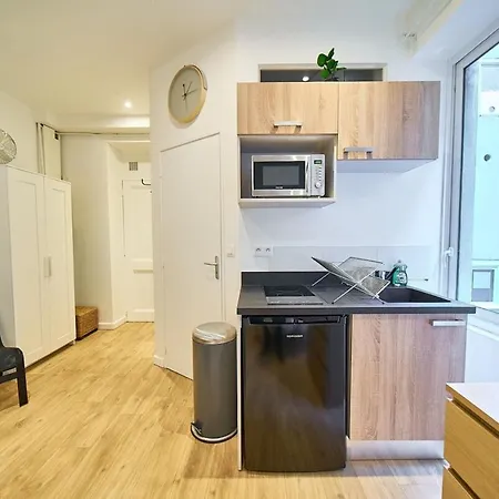 Apartamento Le Petit Pierre Scize - Quais De Saone Lyon Exterior foto