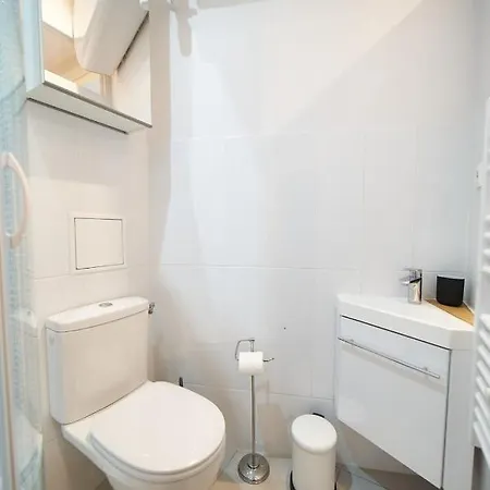 Apartamento Le Petit Pierre Scize - Quais De Saone Lyon Exterior foto