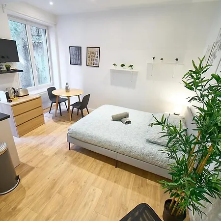 Apartamento Le Petit Pierre Scize - Quais De Saone Lyon Exterior foto
